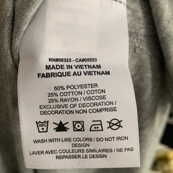 Nike top - Picture 6 of 8